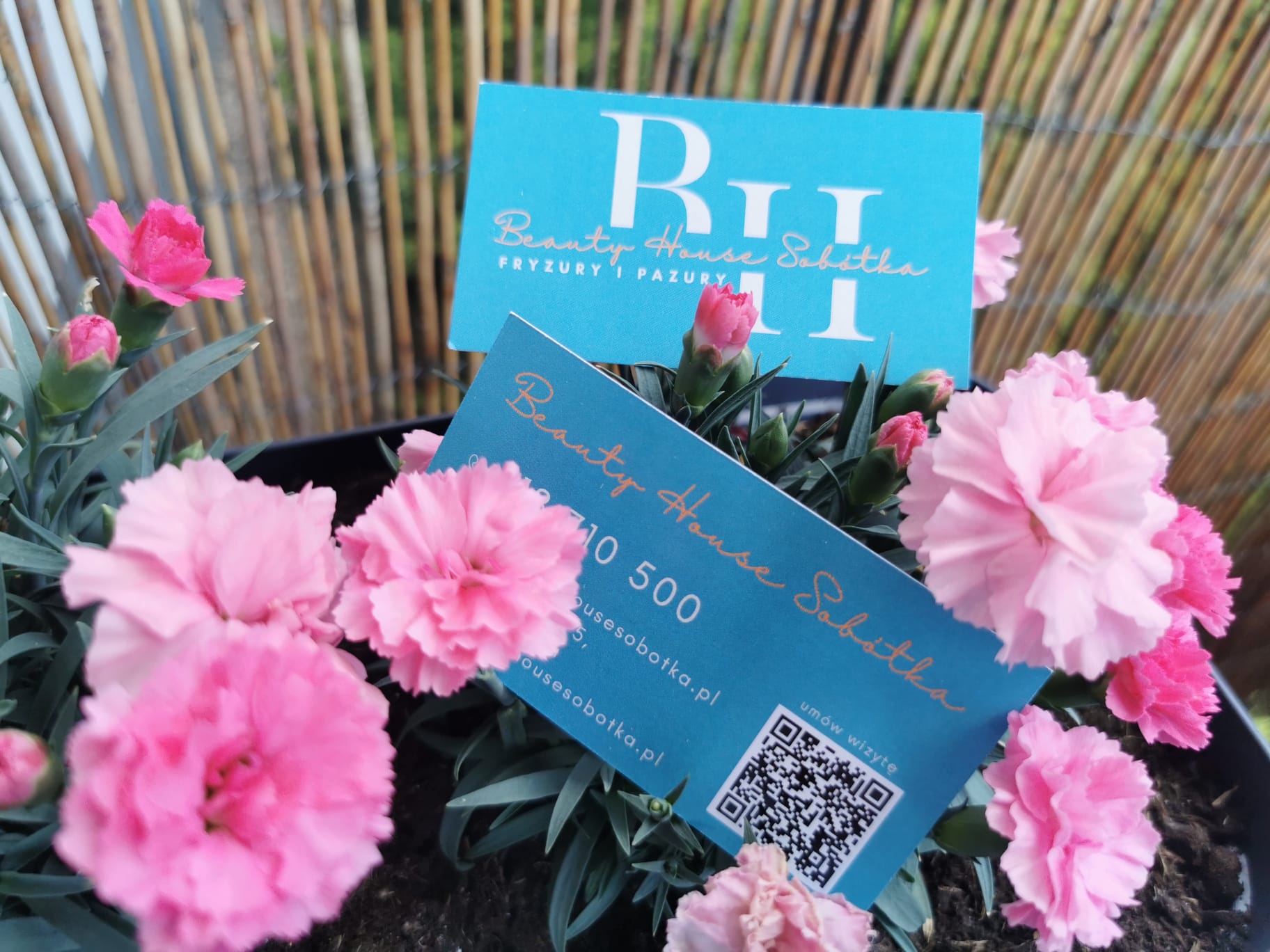 Aktualności Beauty House Sobótka